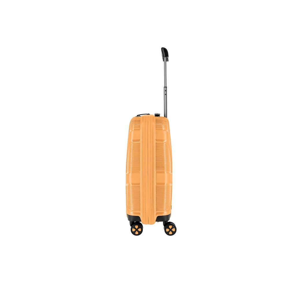 Impackt IP1 USB Port Garden Apricot 4-Doppelrollen Trolley S 55 cm