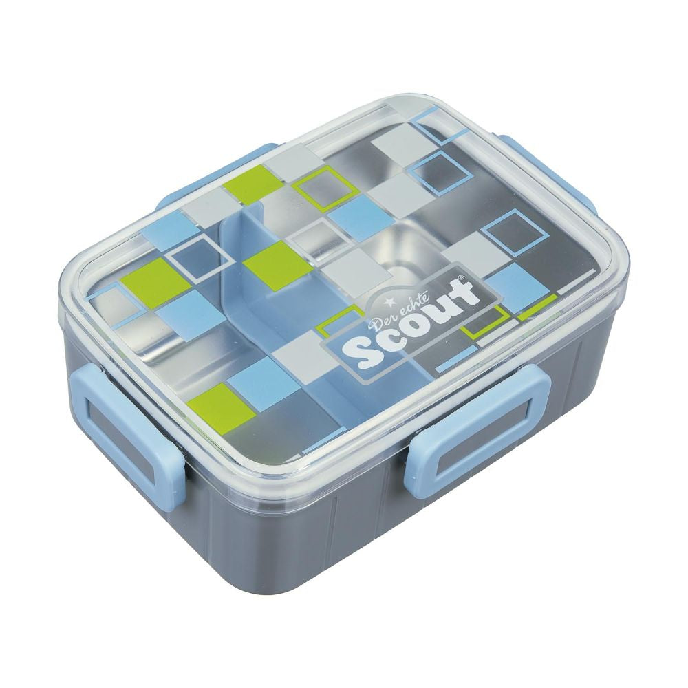 Scout Brotzeitdose Lunchbox Squares