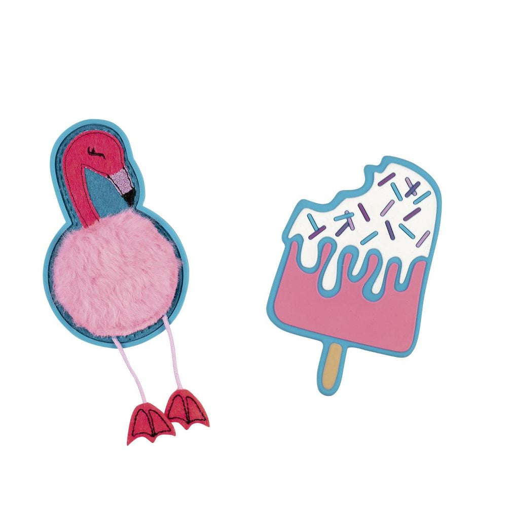 Scout Funny Snaps Move Summer Set 2tlg.