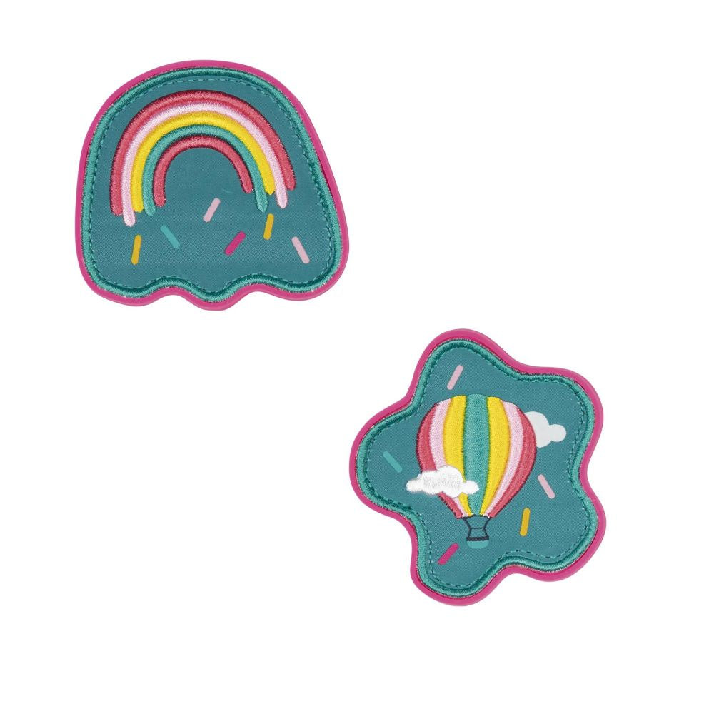 Scout Funny Snaps Move Happy Confetti Set 2tlg.