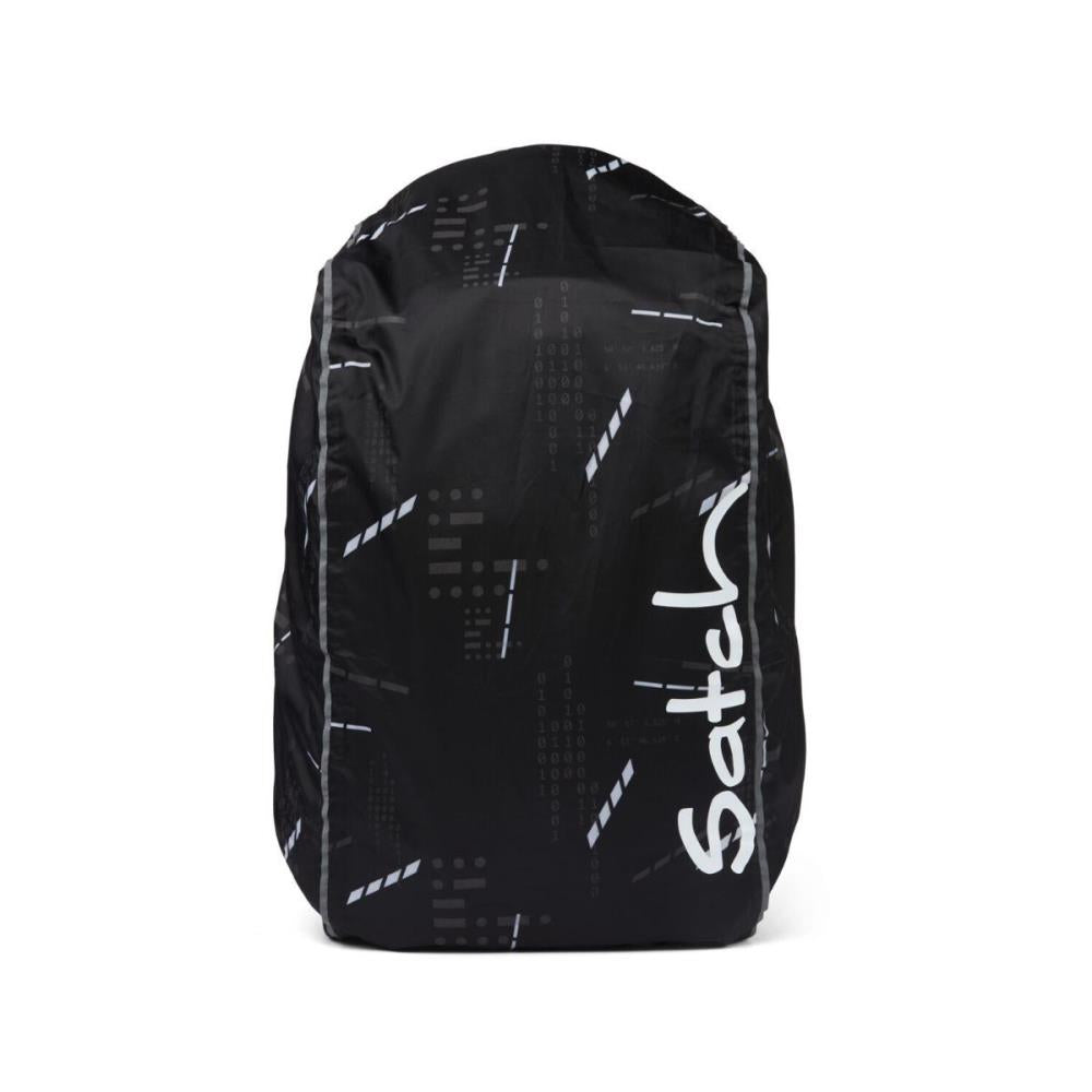 Satch Match Ninja Matrix Streetwalk Edition Schulrucksack Set 4tlg.