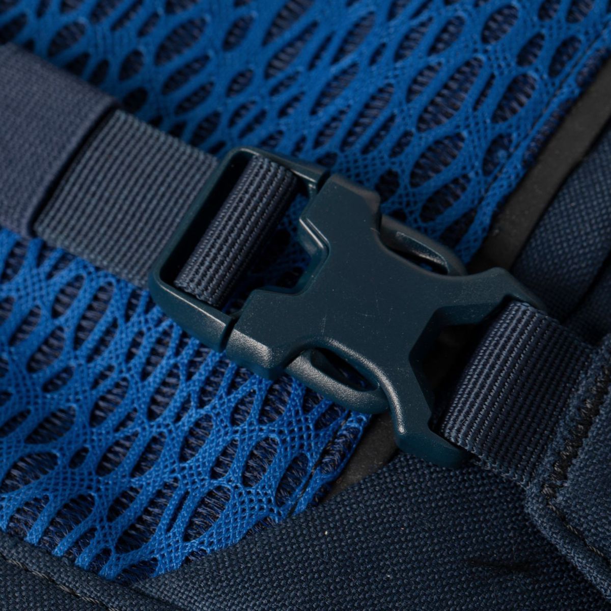 Satch Pack Outer Space Edition Blue Moon Schulrucksack