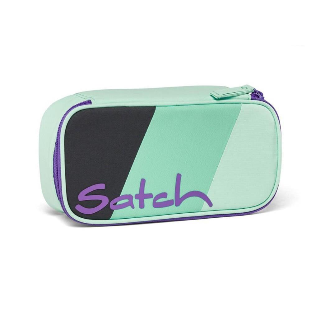 Satch Pack Cool Down NOW OR NEVER Special Edition Schulrucksack Set 2tlg.