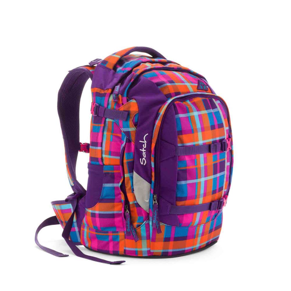 Satch Pack Tropic Thunder Schulrucksack