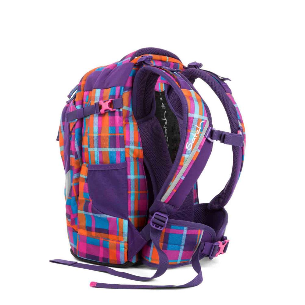 Satch Pack Tropic Thunder Schulrucksack