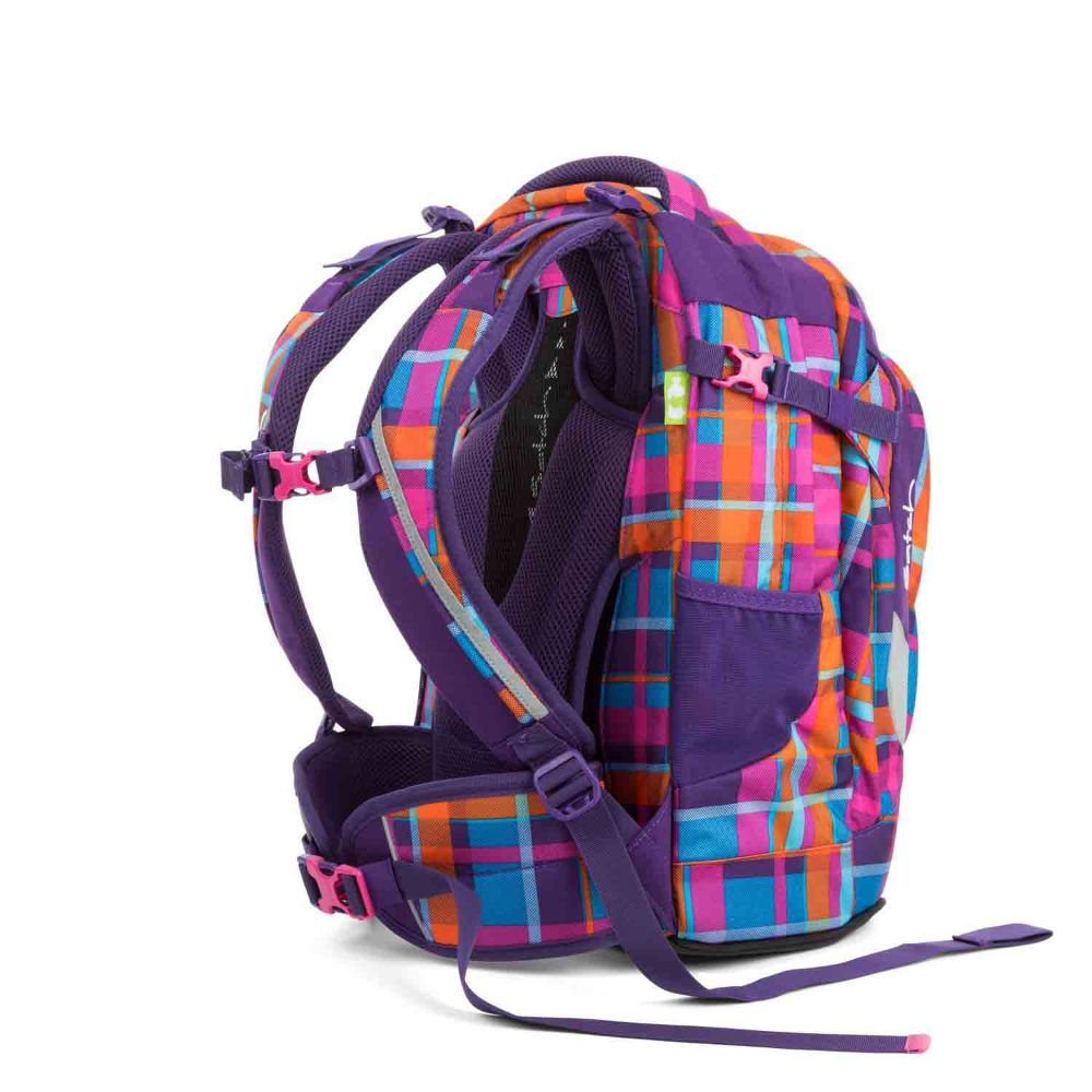 Satch Pack Tropic Thunder Schulrucksack
