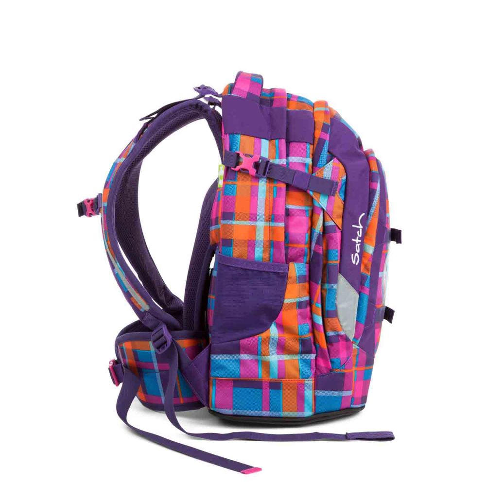 Satch Pack Tropic Thunder Schulrucksack