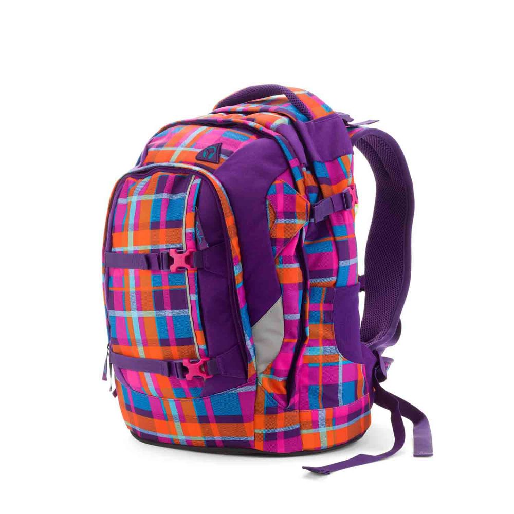 Satch Pack Tropic Thunder Schulrucksack