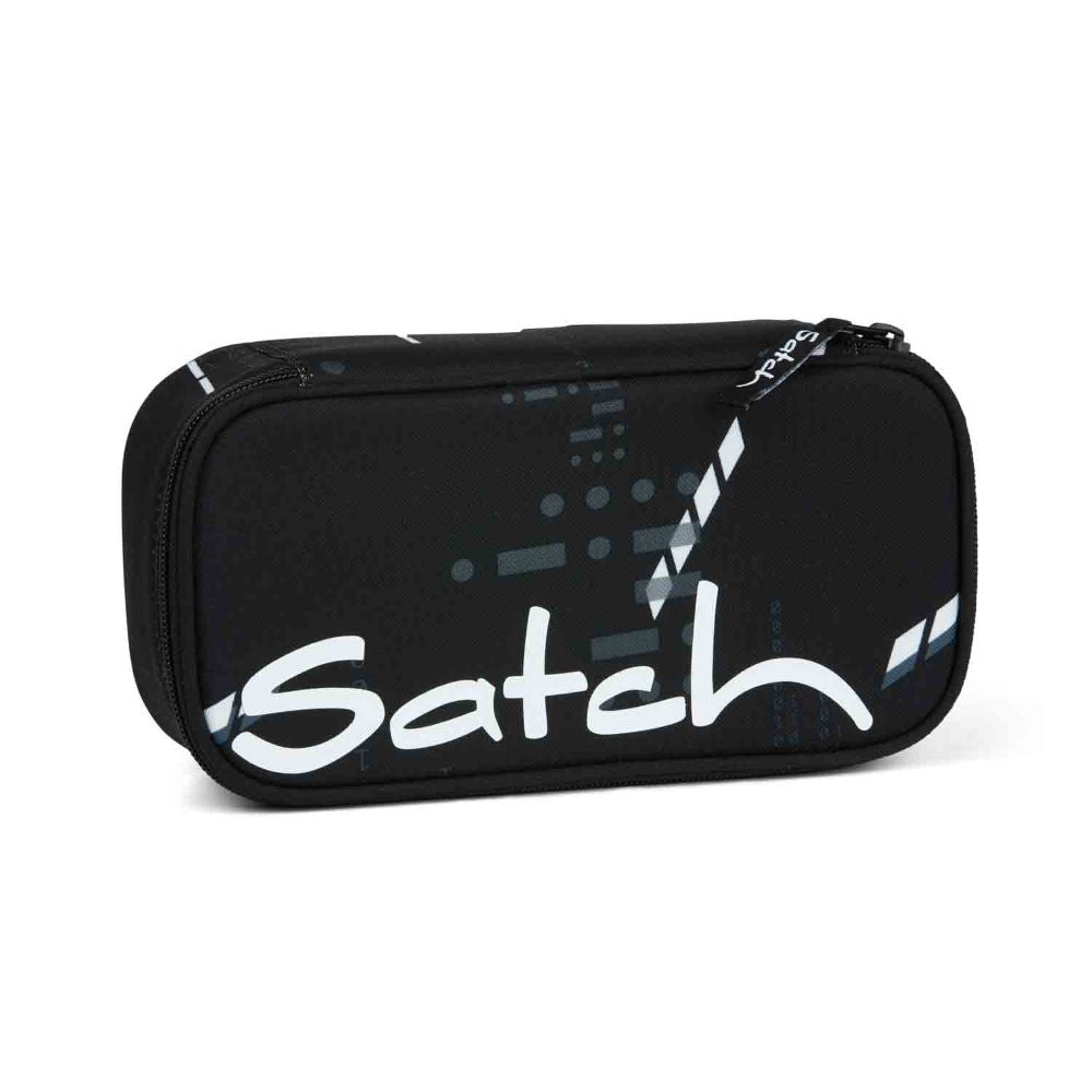 Satch Pack Ninja Matrix Schulrucksack Set 3tlg.