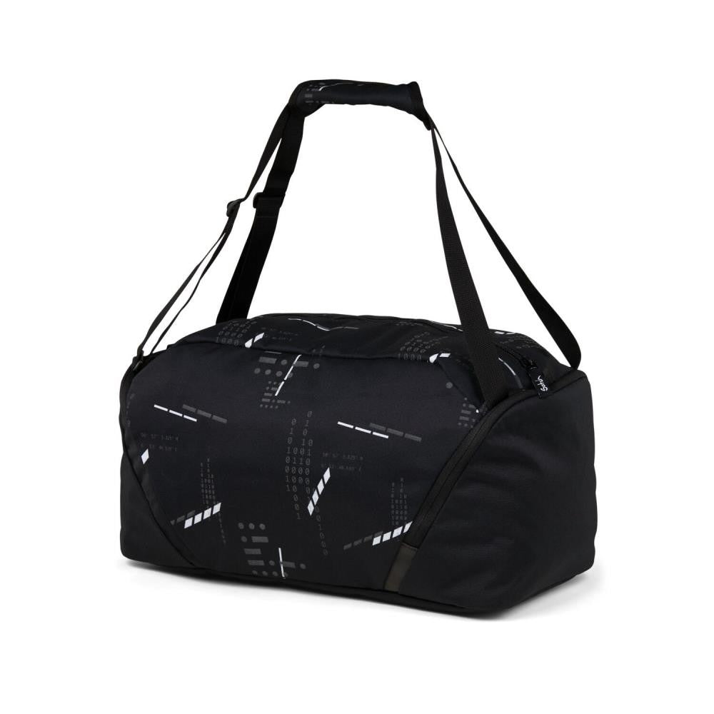 Satch Pack Ninja Matrix Schulrucksack Set 3tlg.