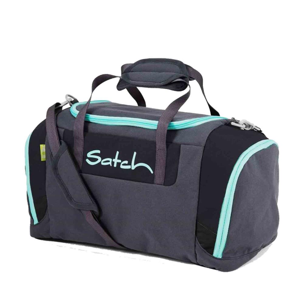 Satch Pack Mint Phantom Kollektor Edition Schulrucksack Set 7tlg.
