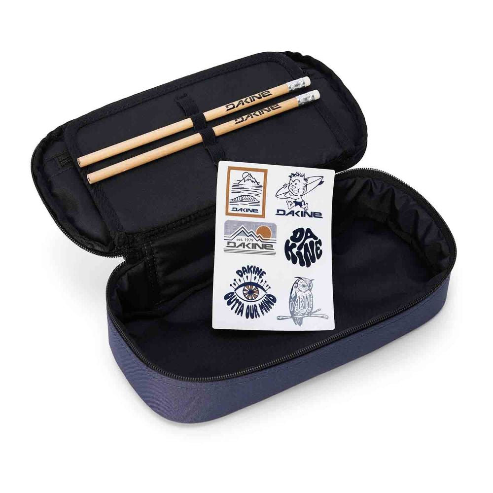 Dakine School Case XL Black Schlamperbox