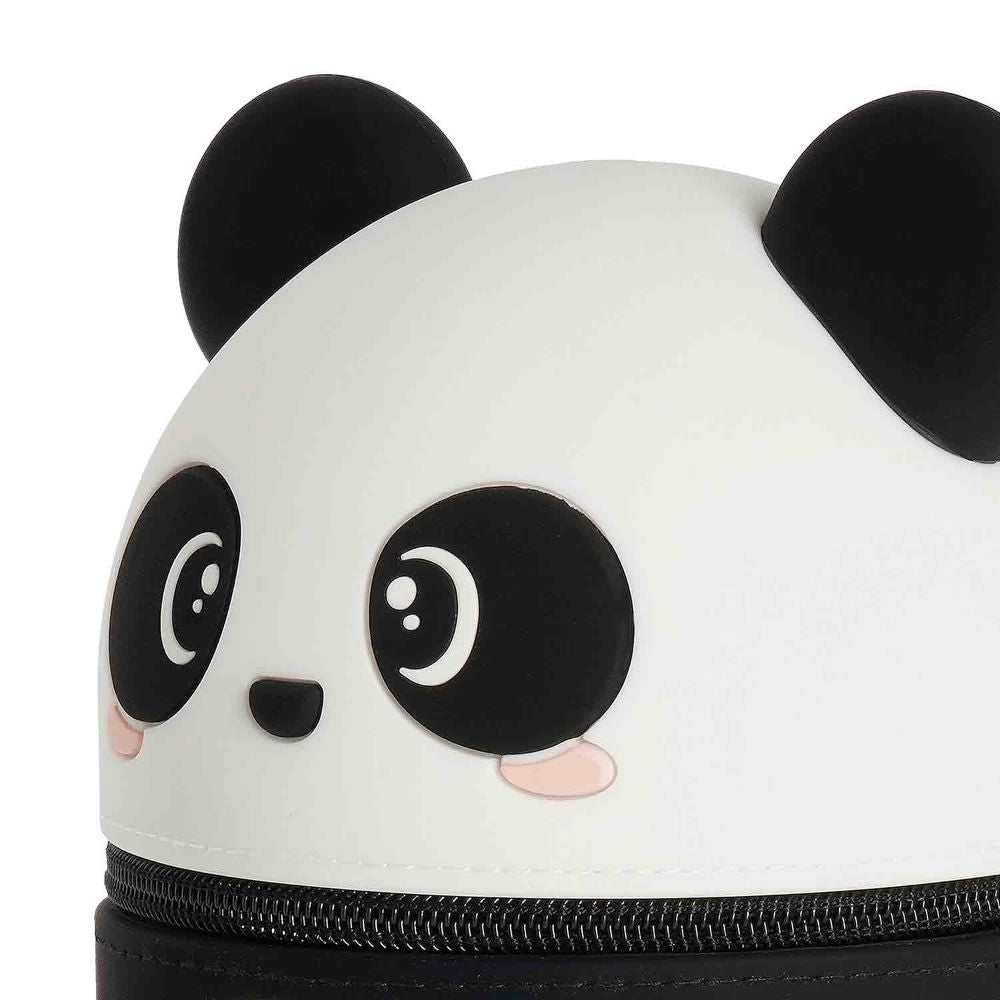 Legami Etui Super Kawaii Panda 2in1