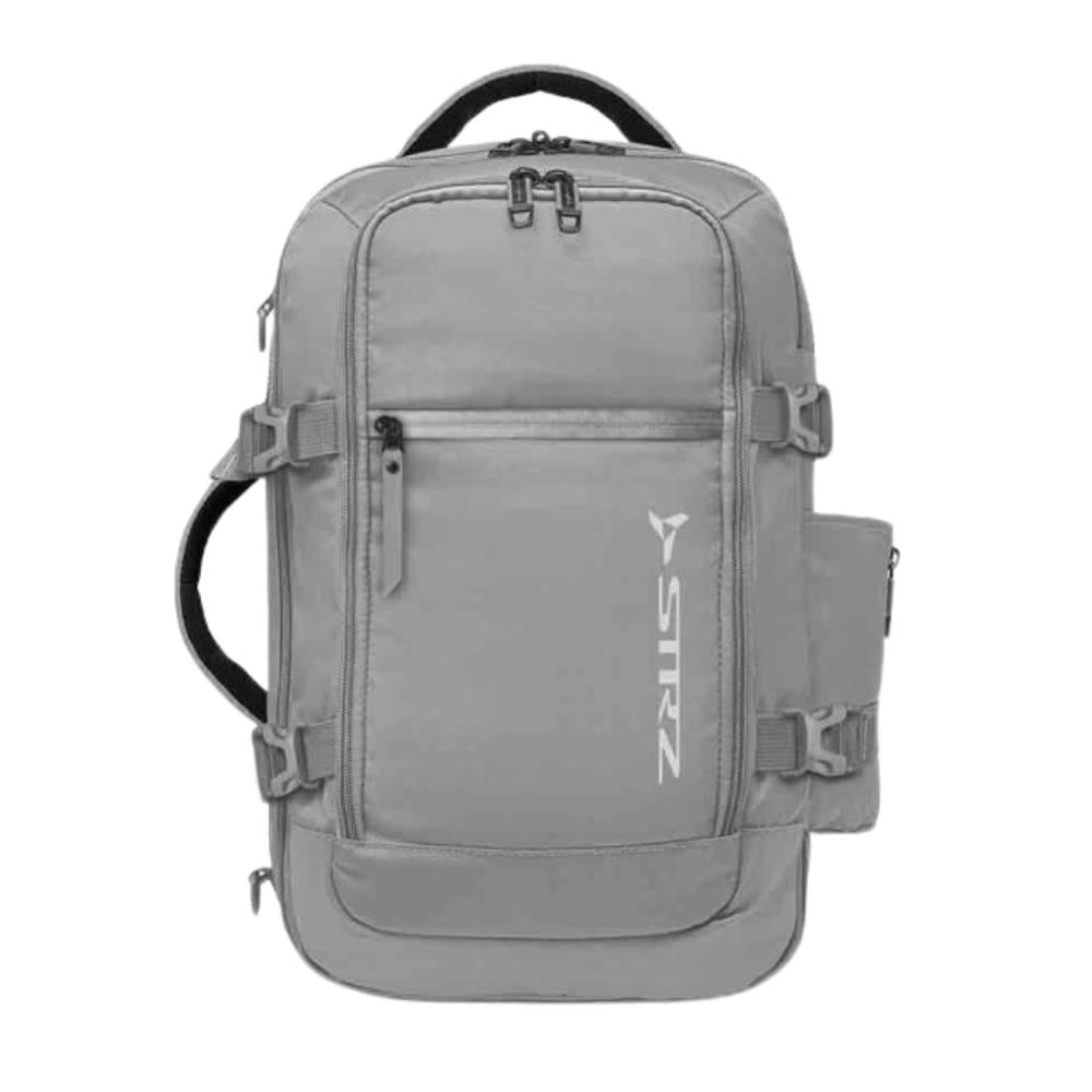 Polestream Vienna Stone Grey Rucksack