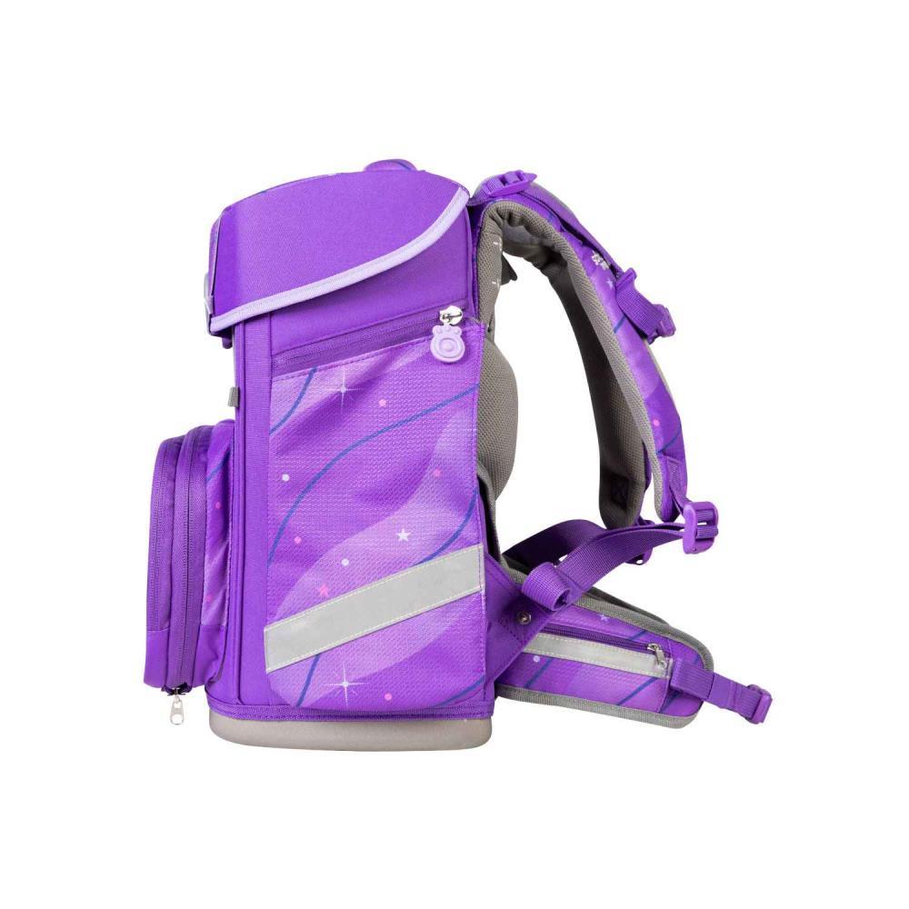 School Mood Champion Maxx Pro Marie Pegasus Schulranzen Set 7tlg.