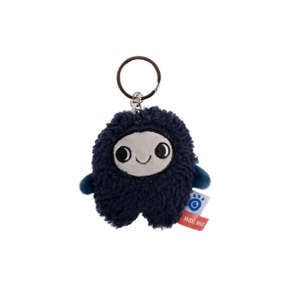 School Mood Champion Pro Kai Ninja Schulranzen Set 7tlg.