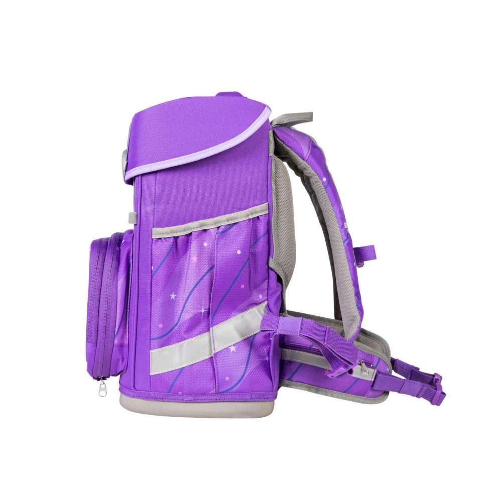 School Mood Champion Pro Marie Pegasus Schulranzen Set 7tlg.