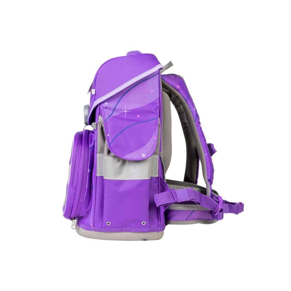 School Mood Timeless Pro Marie Pegasus Schulranzen Set 7tlg.