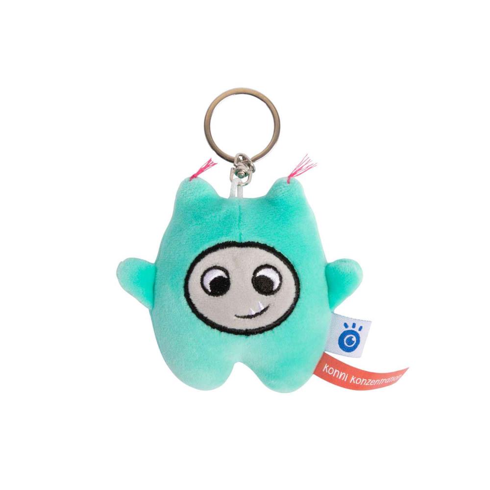 School Mood Champion Pro Mika Drache Schulranzen Set 7tlg.