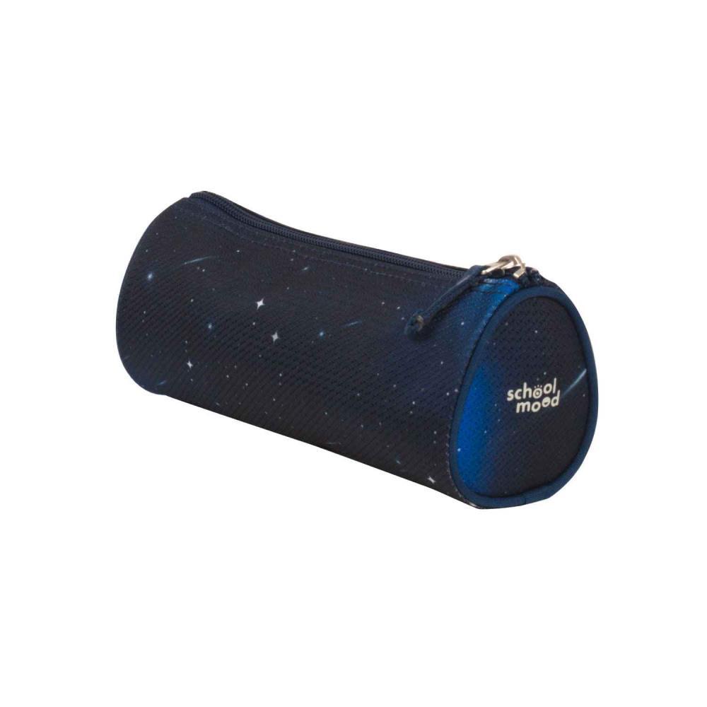 School Mood Timeless Pro Moritz Weltall Schulranzen Set 7tlg.