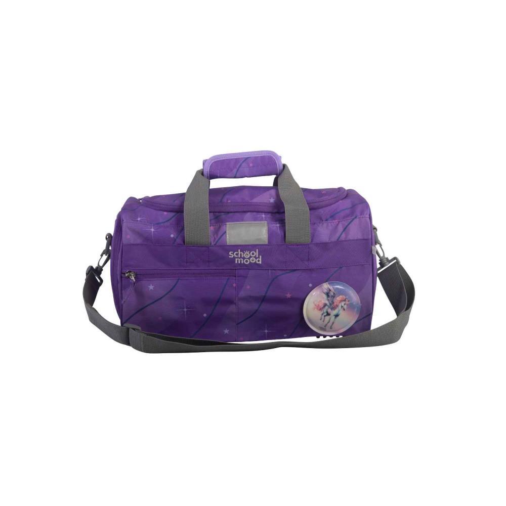 School Mood Sporttasche Marie Pegasus