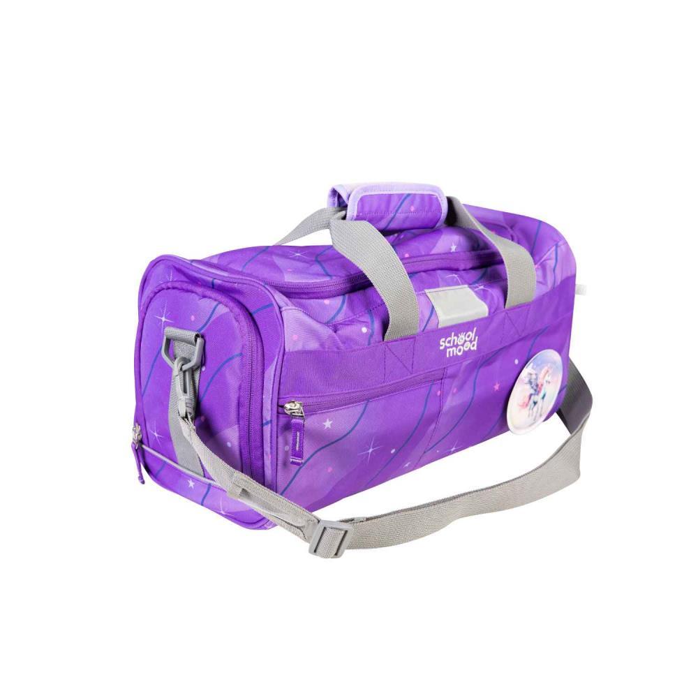 School Mood Sporttasche Marie Pegasus