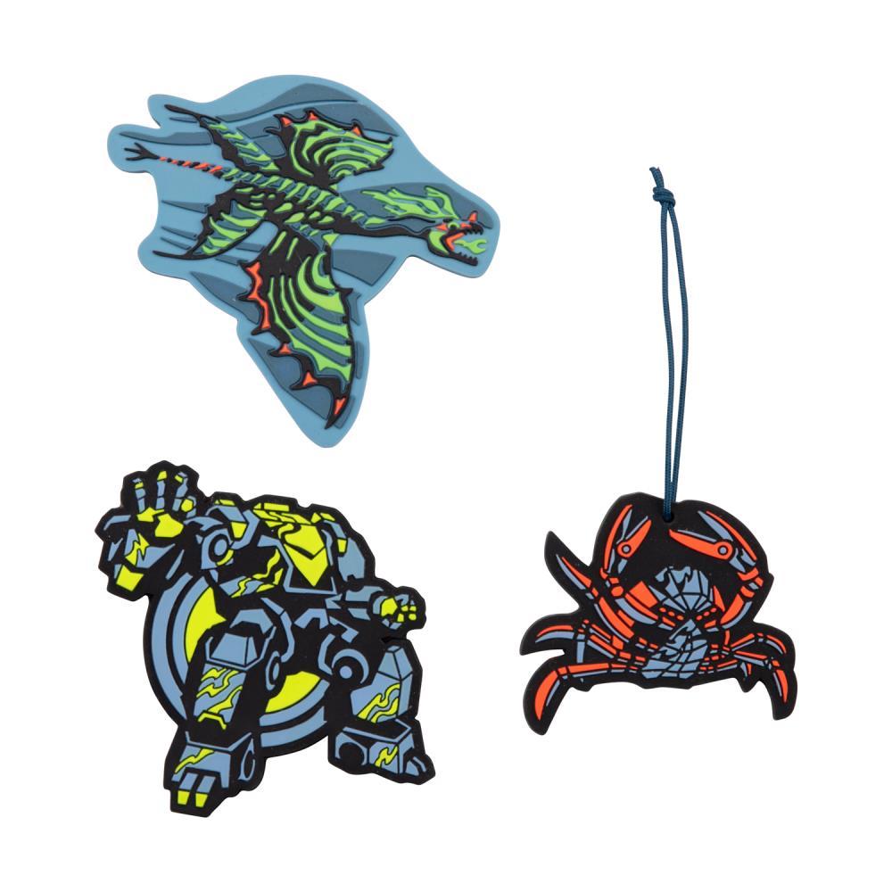 Scout Funny Snaps Move Action Set 3tlg.