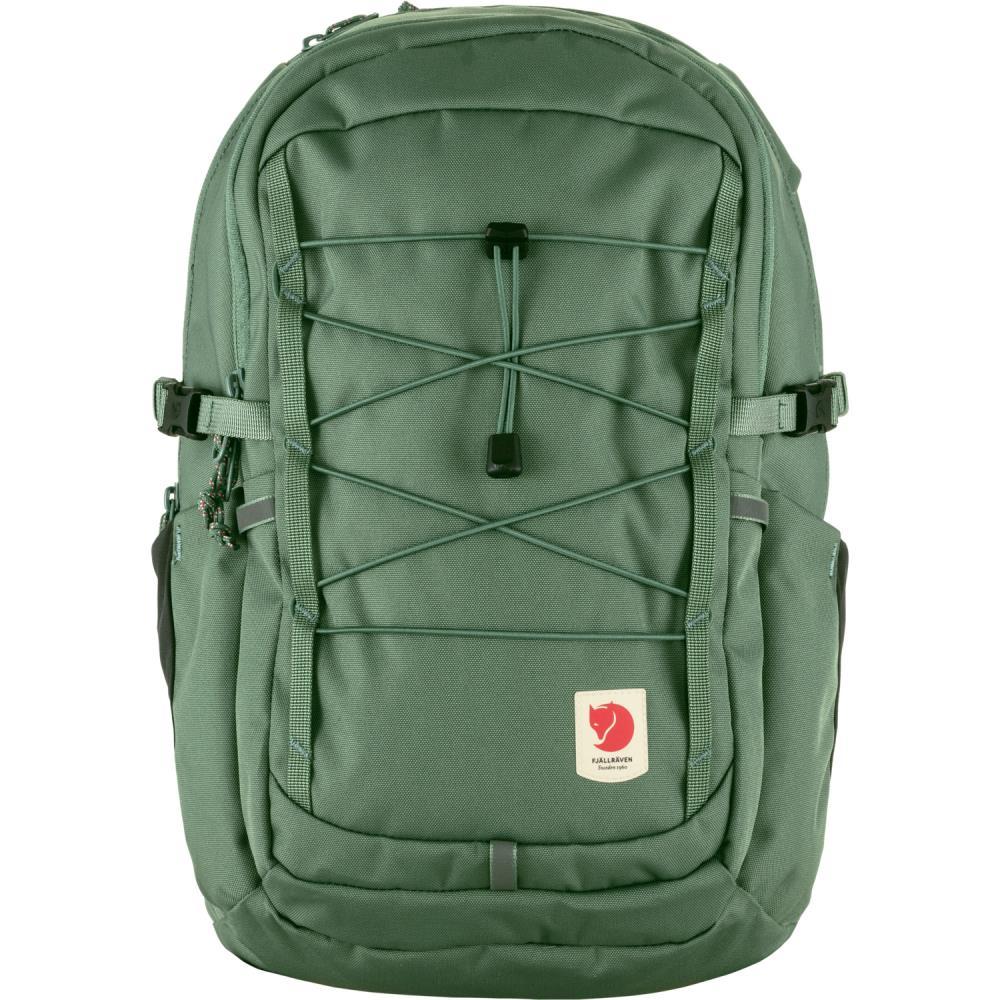 Fjällräven Skule 20 Patina Green Rucksack