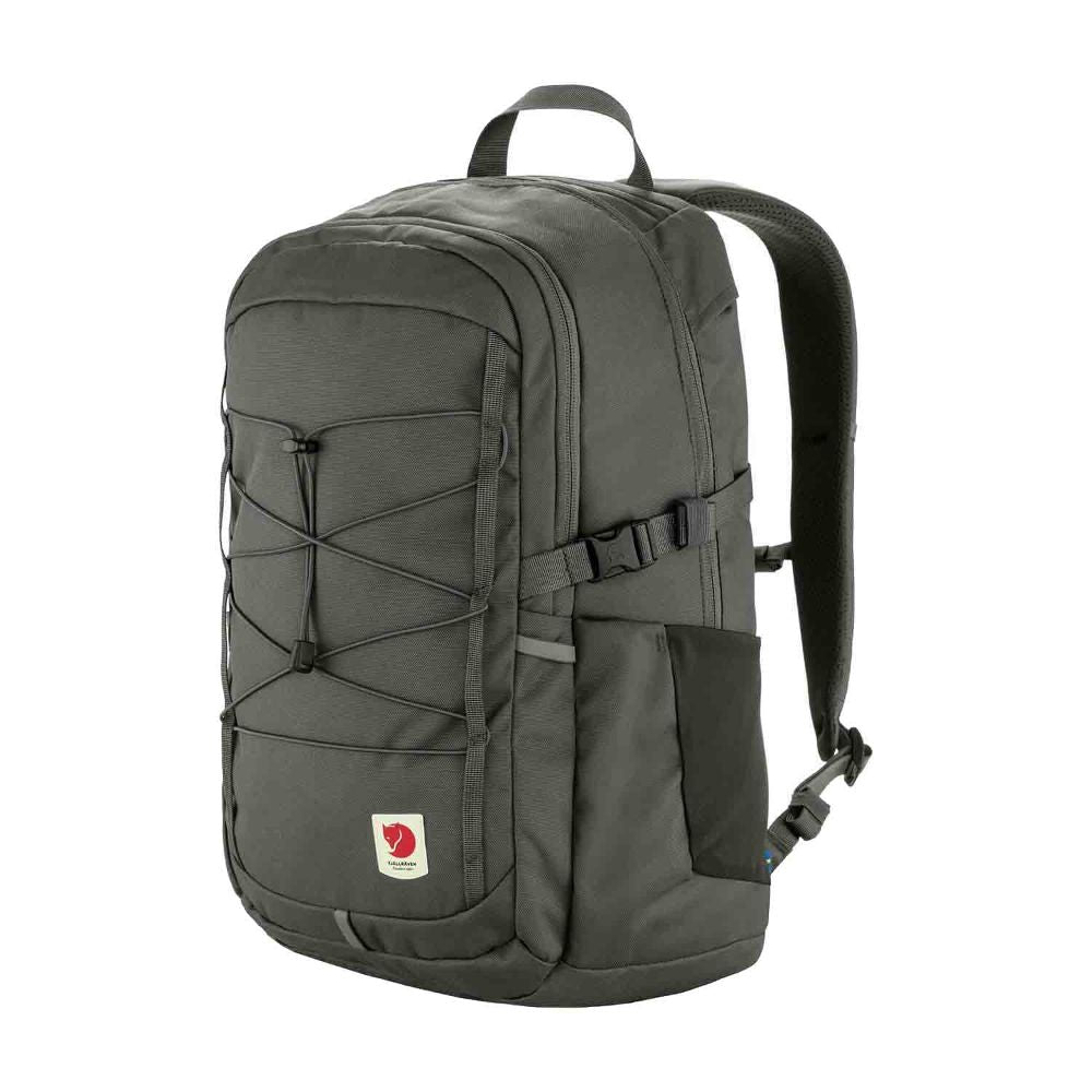 Fjällräven Skule 28 Basalt Rucksack