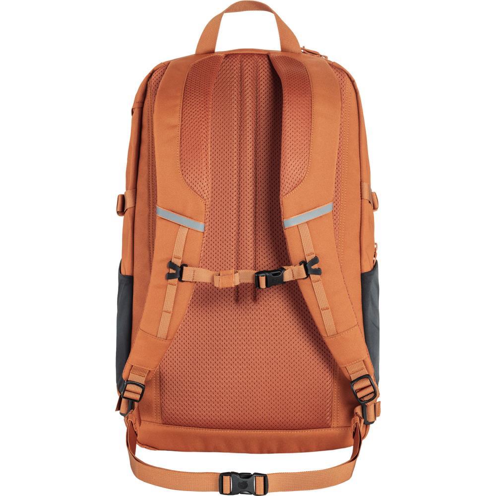 Fjällräven Skule 28 Terracotta Brown Rucksack