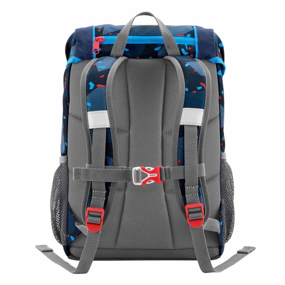 Step by Step Kid Tractor Freddy Kinderrucksack Set 3tlg.