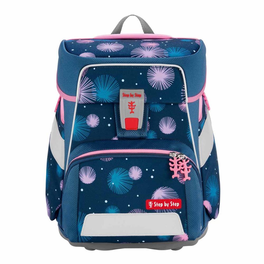 Step by Step Space Mermaid Delia Schulranzen Set 5tlg.