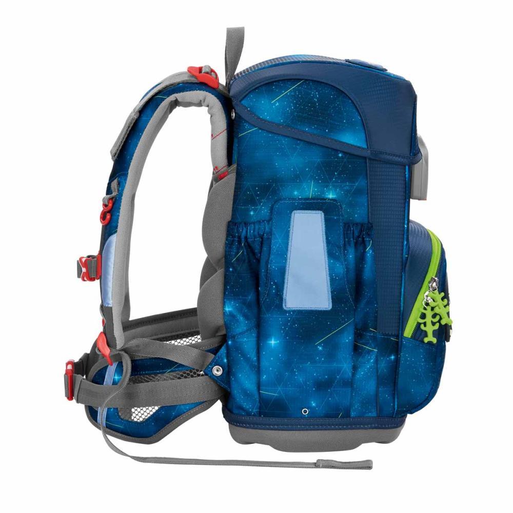 Step by Step Cloud Starship Galactus Schulranzen Set 5tlg.