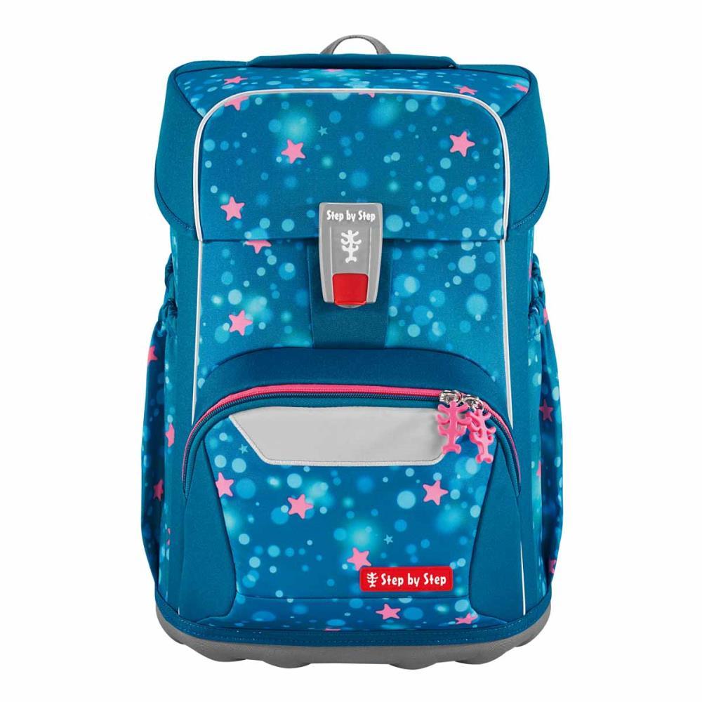 Step by Step Giant Mermaid Lola Schulranzen Set 5tlg.