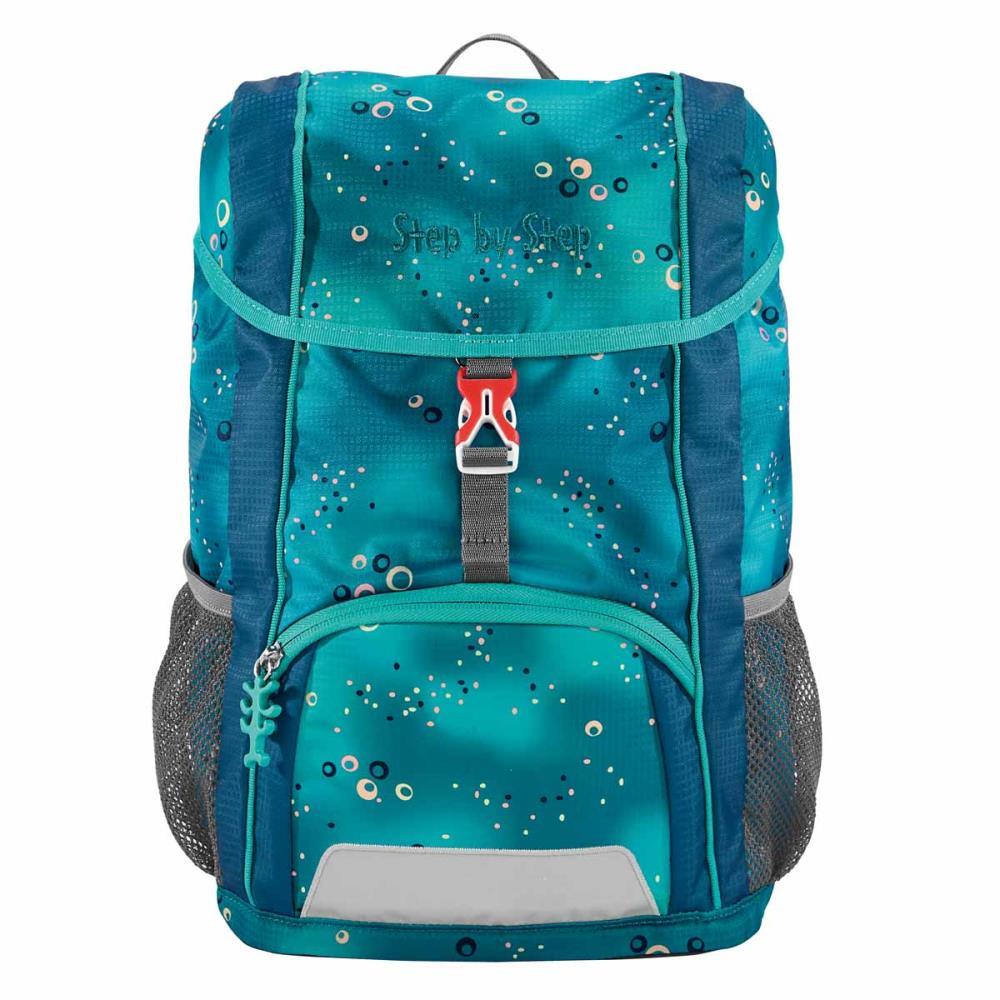 Step by Step Kid Dog Basty Kinderrucksack Set 3tlg.