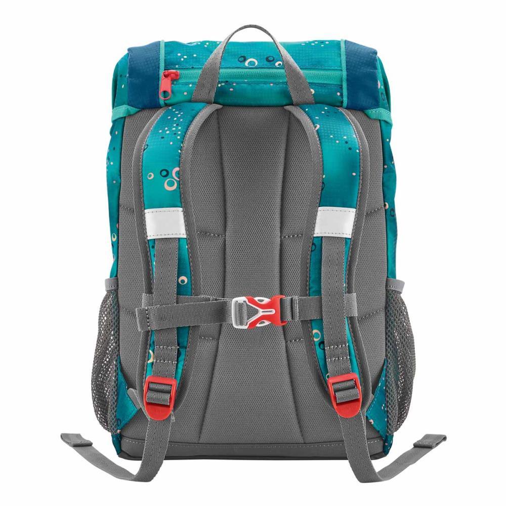 Step by Step Kid Dog Basty Kinderrucksack Set 3tlg.