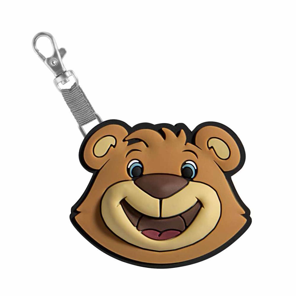 Step by Step Kiga Mags FC Bayern Berni