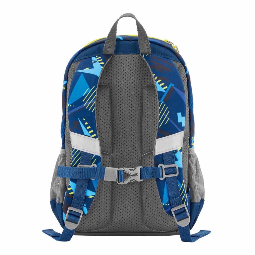 Step by Step Kiga Maxi Bagger Bobby Kinderrucksack Set 2tlg.