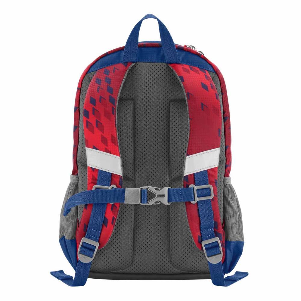 Step by Step Kiga Maxi FC Bayern Berni Kinderrucksack 2tlg.