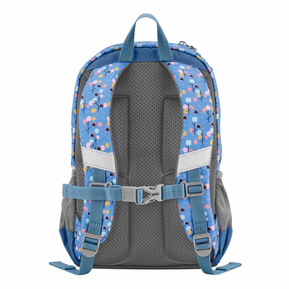 Step by Step Kiga Maxi Cat Momo Kinderrucksack Set 2tlg.