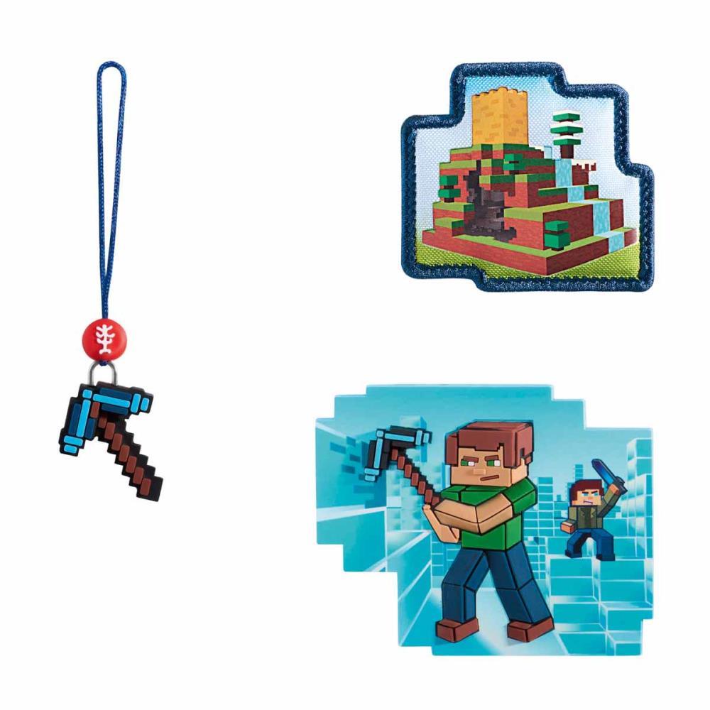 Step by Step Magic Mags Gamer Dan Set 3tlg.