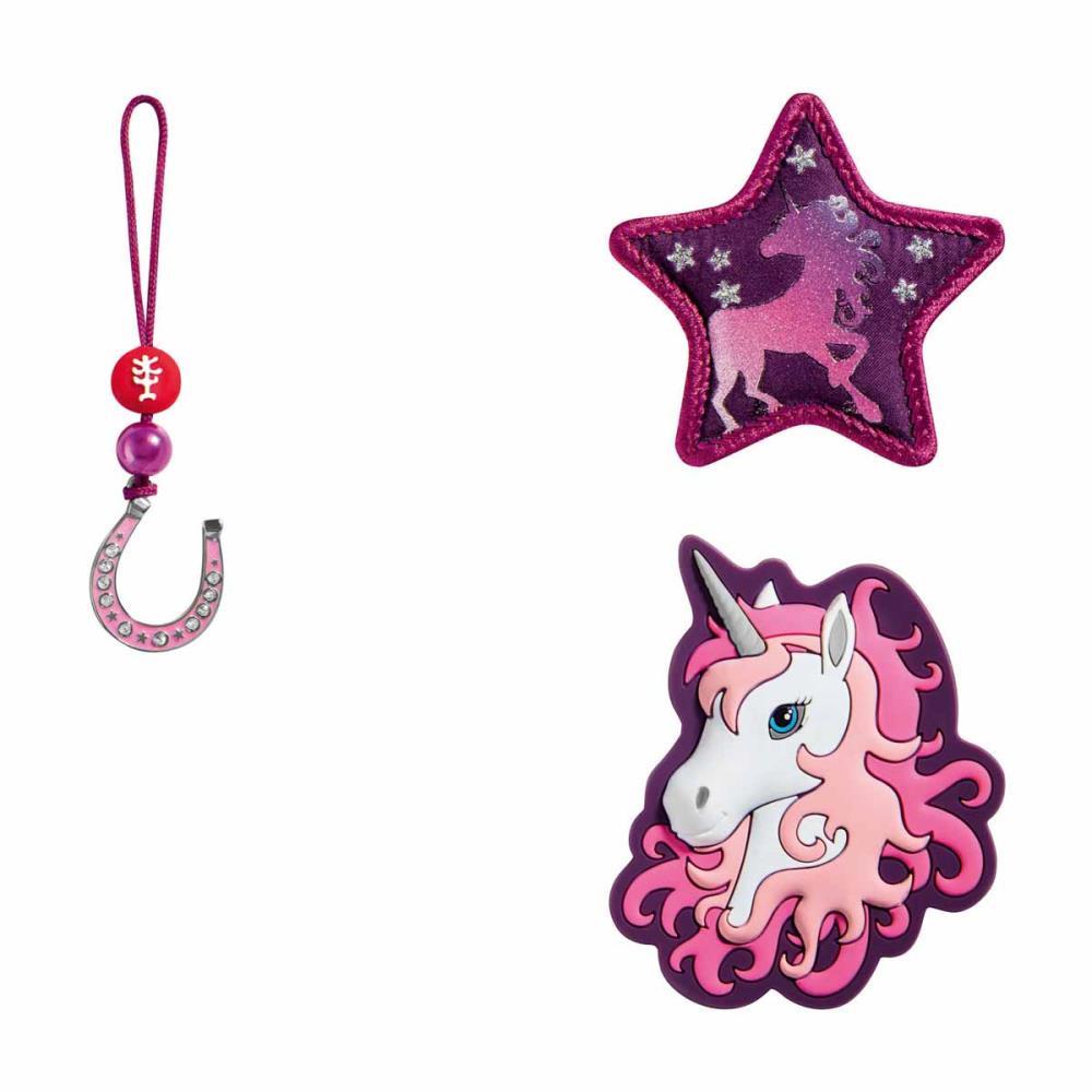 Step by Step Magic Mags Sweet Unicorn Nuala Set 3tlg.