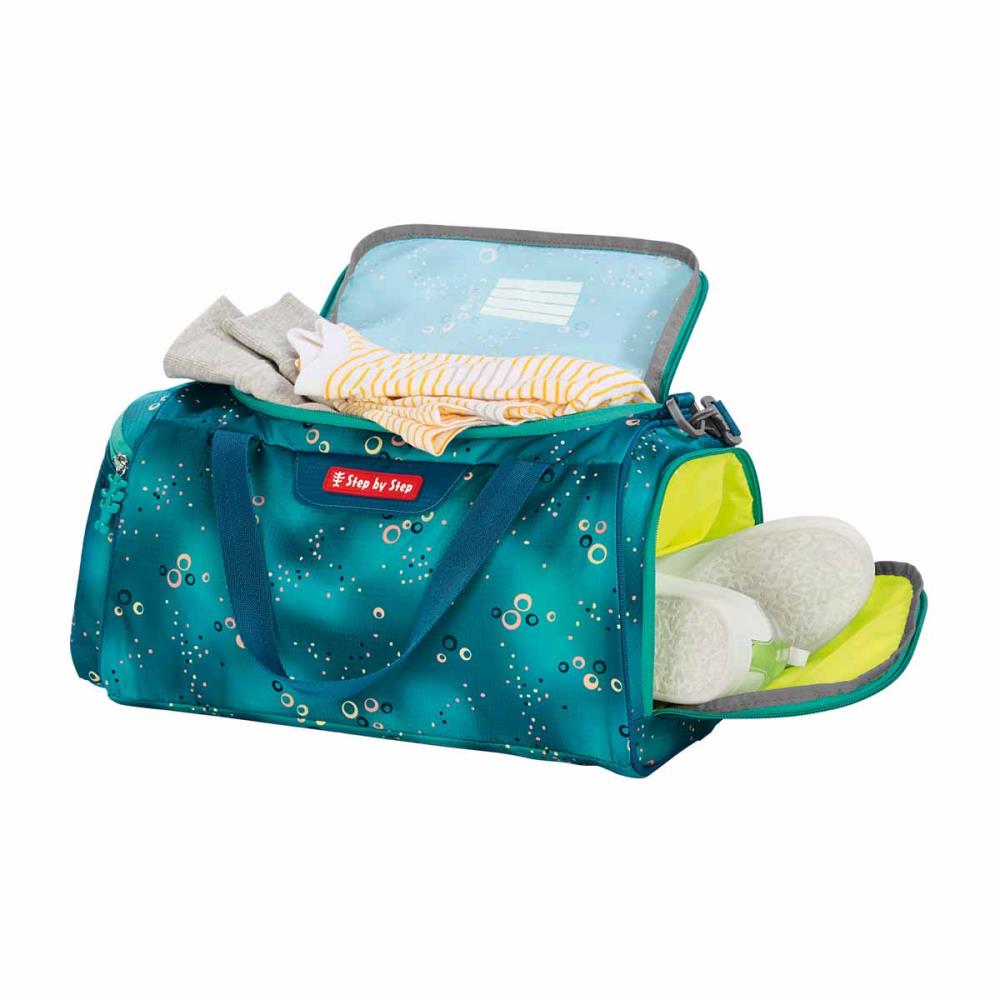 Step by Step Sporttasche Dog Basty