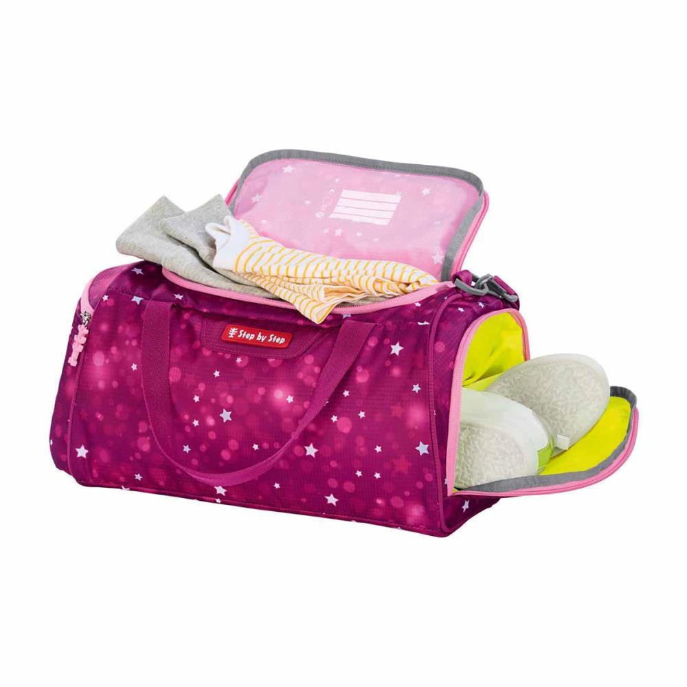 Step by Step Sporttasche Sweet Unicorn Nuala