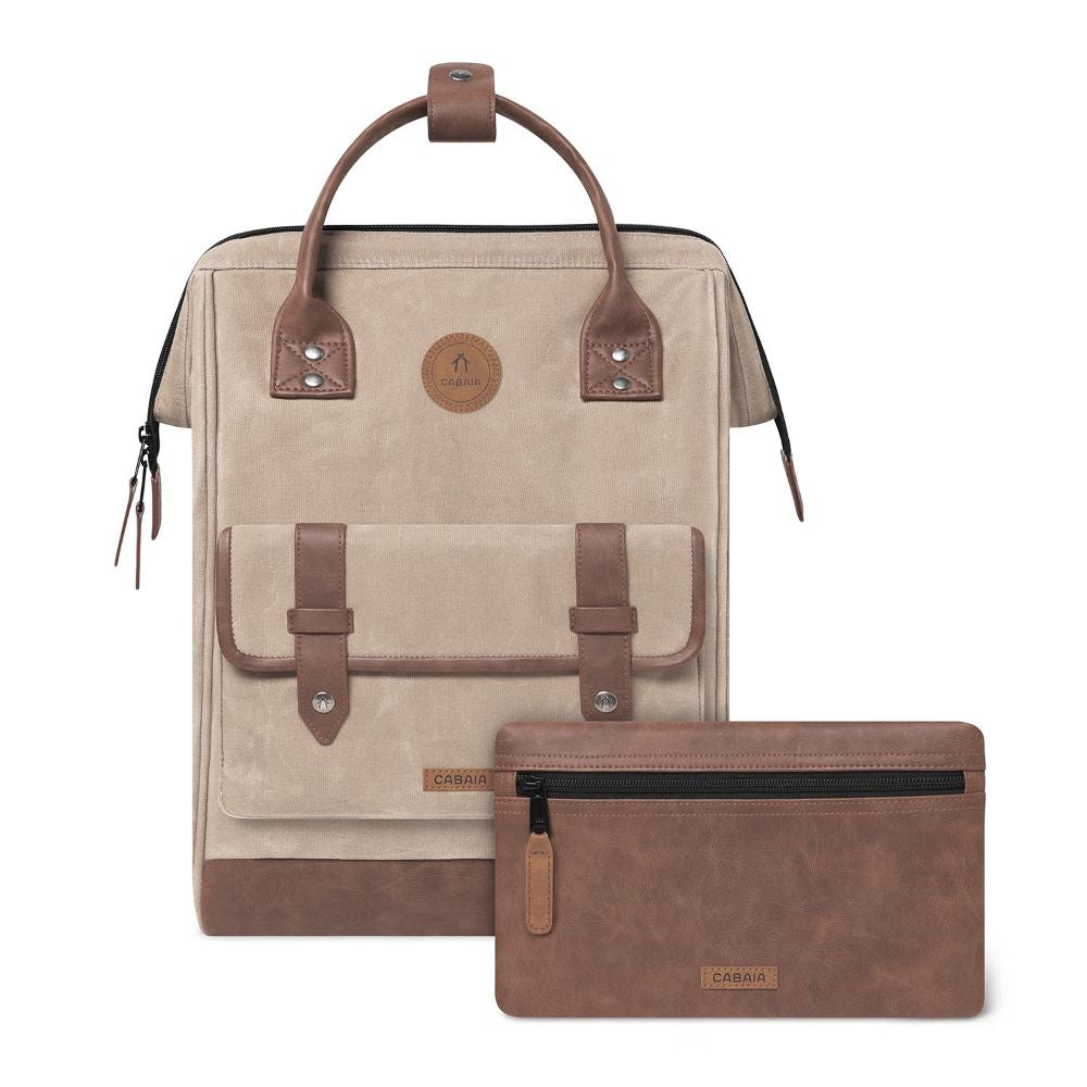 Cabaia Adventurer Rabat Freizeitrucksack M