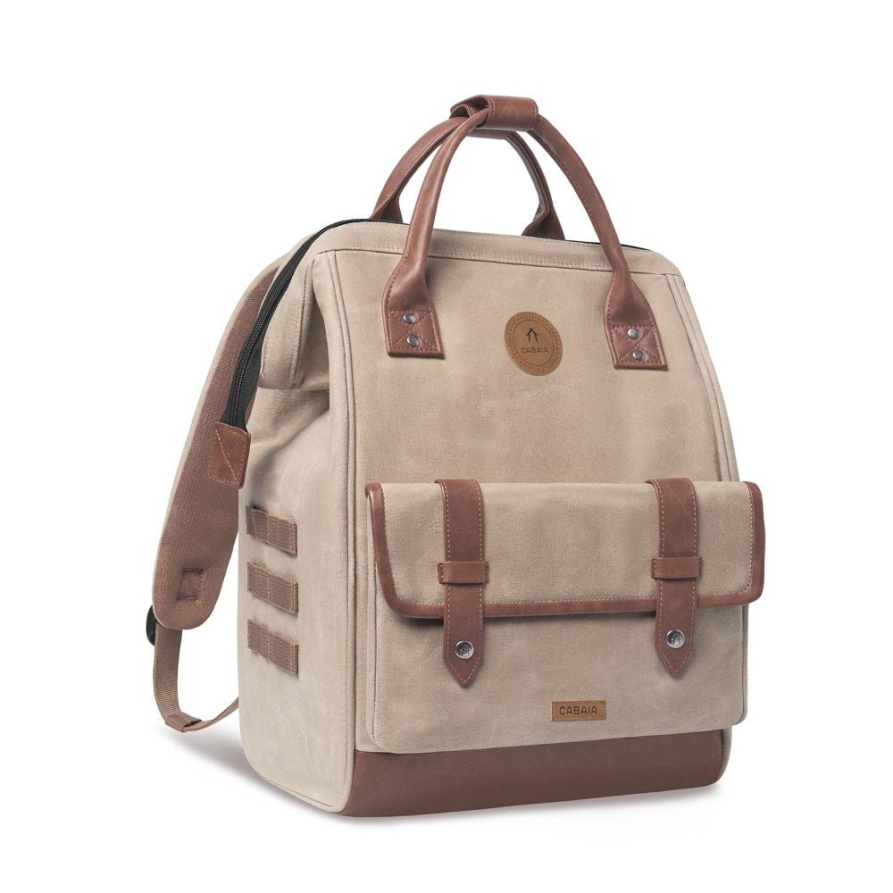 Cabaia Adventurer Rabat Freizeitrucksack M