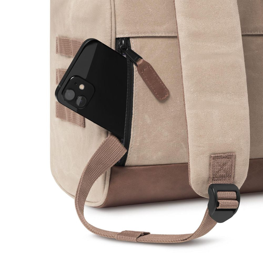 Cabaia Adventurer Rabat Freizeitrucksack M