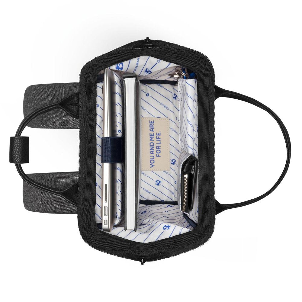 Cabaia Adventurer Luxembourg Freizeitrucksack M