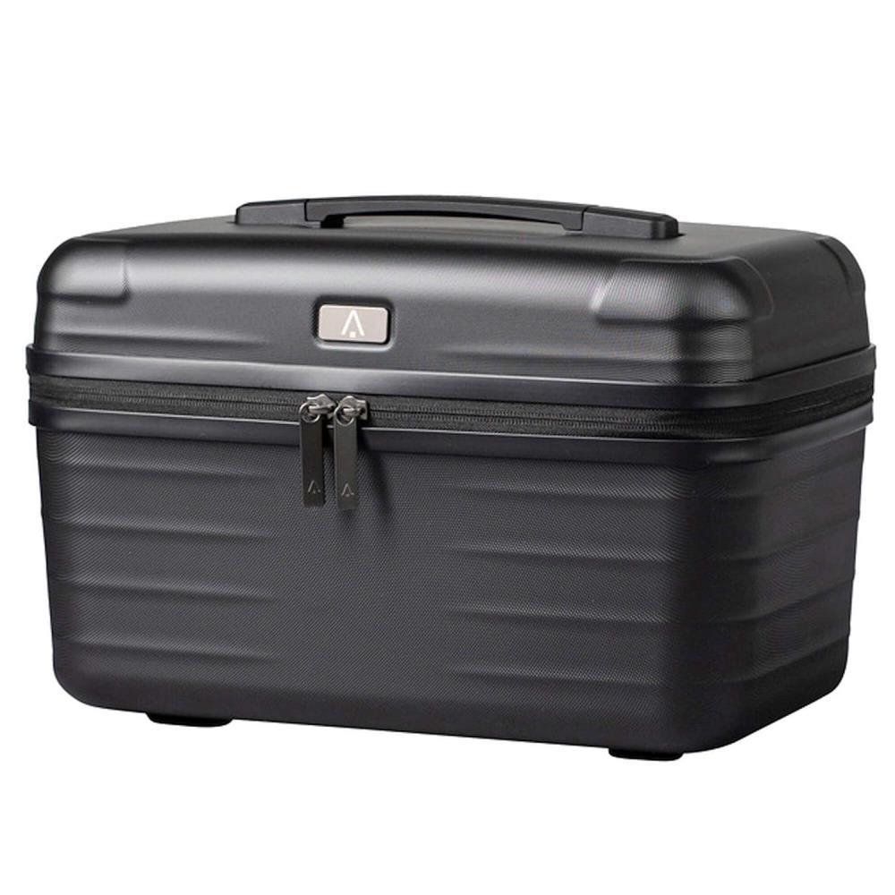 Titan Litron Schwarz Beauty Case