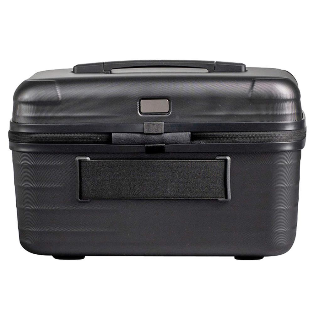 Titan Litron Schwarz Beauty Case